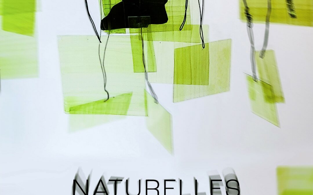 Naturelles Mécaniques