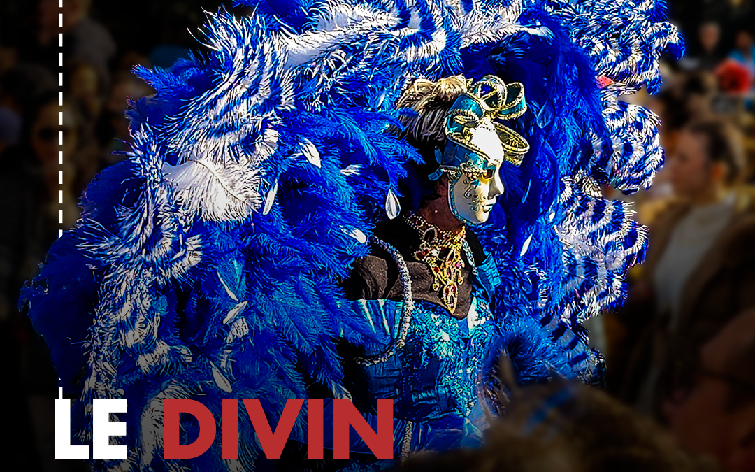 Le Divin Ordinaire – Photographies