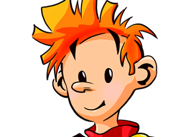 Spirou et Spip