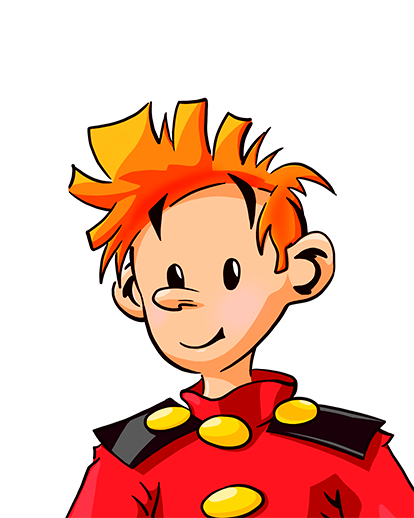 Spirou et Spip